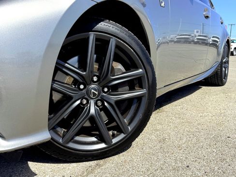 Used 2016 Lexus IS 200t w/ F Sport Package image 2