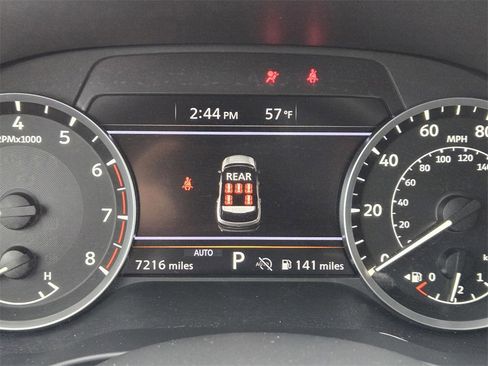 Certified 2025 INFINITI QX60 Pure image 27