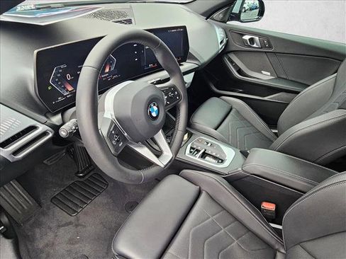 Used 2025 BMW 228i xDrive w/ Premium Package image 10