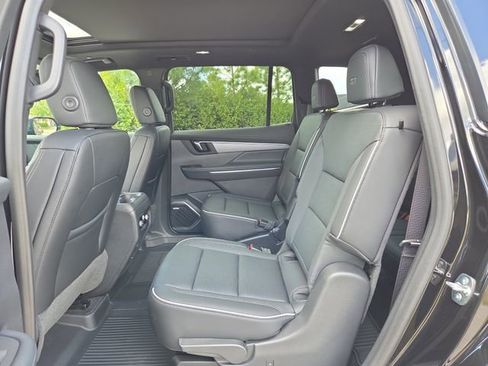 New 2026 Buick Enclave Sport Touring w/ Power Package FWD image 9