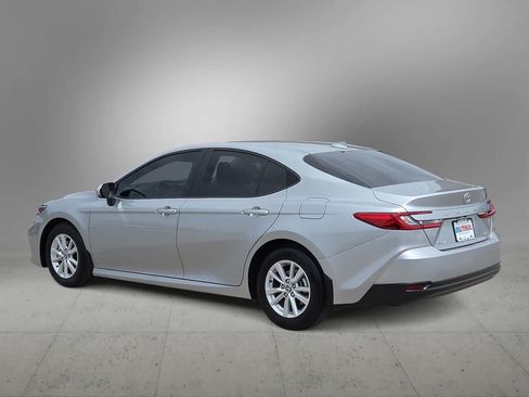 Certified 2025 Toyota Camry LE w/ Convenience Package FWD image 6