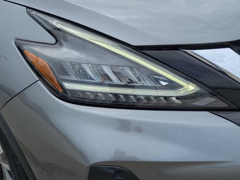 Used 2022 Nissan Murano S w/ Cargo Package AWD/4WD image 9