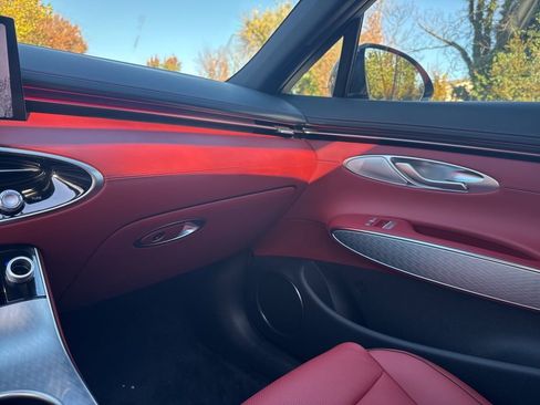 New 2026 Genesis GV70 2.5T Sport Prestige image 22