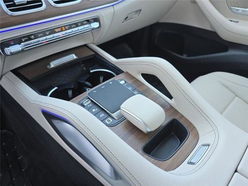 New 2026 Mercedes-Benz GLE 350 4MATIC image 31