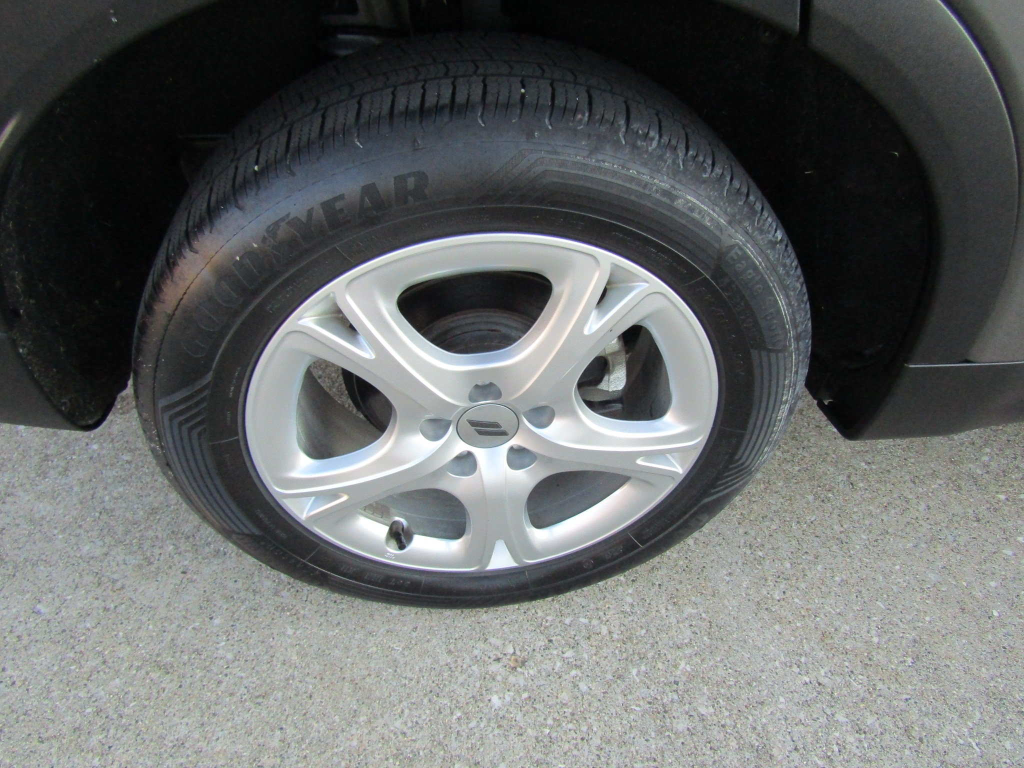 Used 2023 Dodge Hornet GT AWD/4WD image 11