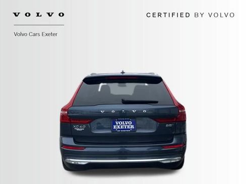 Certified 2023 Volvo XC60 B5 Plus w/ Climate Package image 8