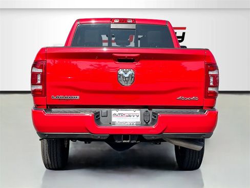 Used 2024 RAM 2500 Laramie w/ Safety Group image 6