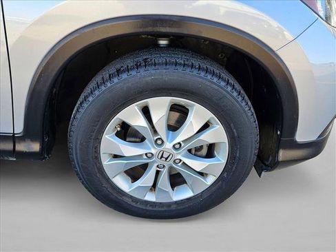 Used 2012 Honda CR-V EX-L image 25