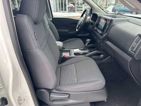 Used 2025 Nissan Frontier S w/ S Utility Package image 28