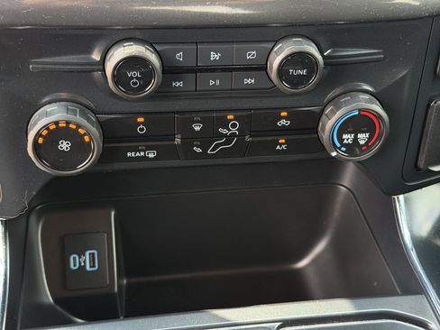 Certified 2024 Ford F150 STX RWD image 22