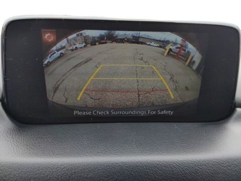 Used 2017 MAZDA CX-5 Grand Select image 18