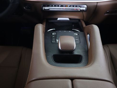 Used 2026 Mercedes-Benz GLE 450 4MATIC image 44