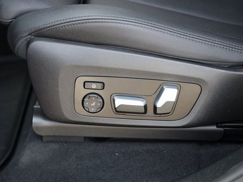 Used 2021 BMW X4 xDrive30i w/ M Sport Package image 26