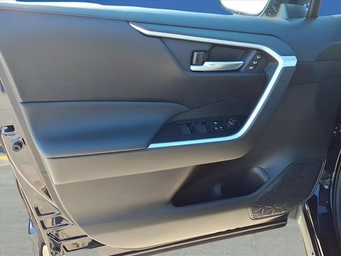 New 2025 Toyota RAV4 XLE Premium image 13