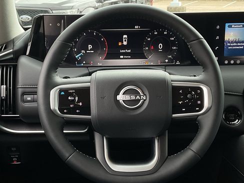 New 2026 Nissan Armada SV image 26