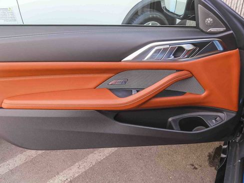 New 2026 BMW M4 xDrive Competition w/ Executive Package image 17