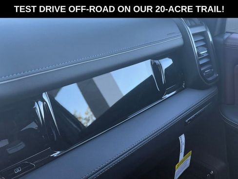 New 2026 RAM 2500 Limited image 25