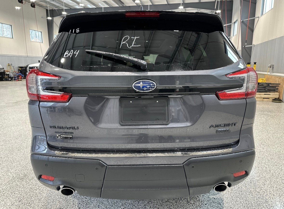 New 2026 Subaru Ascent Bronze Edition AWD/4WD image 6