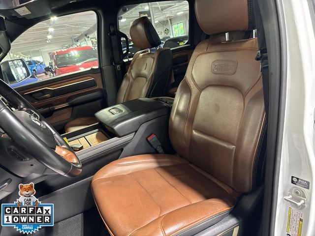 Used 2024 RAM 1500 Limited AWD/4WD image 19