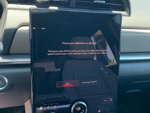 New 2026 GMC Terrain Elevation w/ Black Edition FWD image 26
