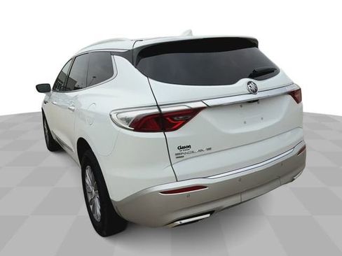 Used 2024 Buick Enclave Premium AWD/4WD image 8