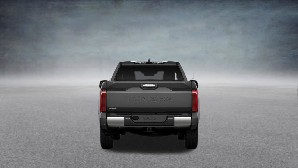 New 2026 Toyota Tundra Limited AWD/4WD image 94