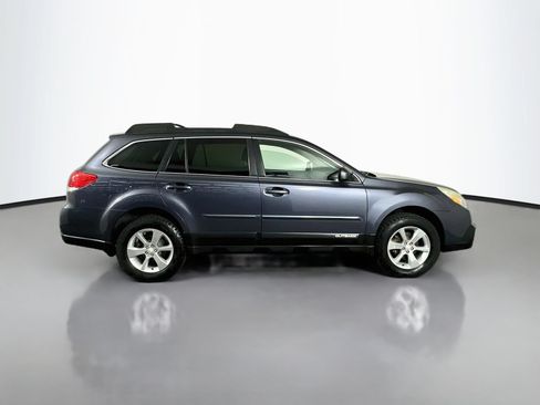 Used 2014 Subaru Outback 2.5i Premium AWD/4WD image 8