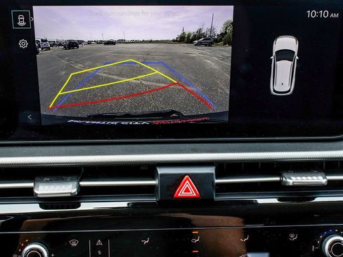 Used 2026 Kia Sportage LX image 20