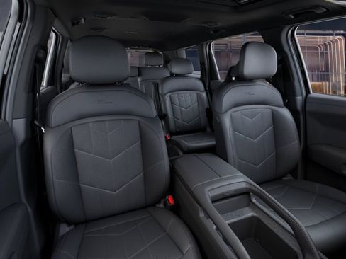 New 2027 Kia Telluride EX X-Line AWD/4WD image 18