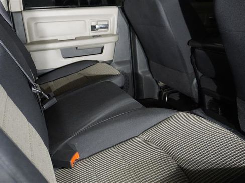 Used 2011 RAM 2500 SLT w/ Protection Group image 22