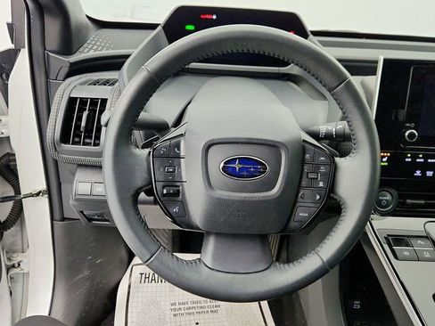 Used 2023 Subaru Solterra AWD image 13