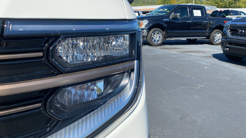 New 2027 Ford Expedition King Ranch AWD/4WD image 9
