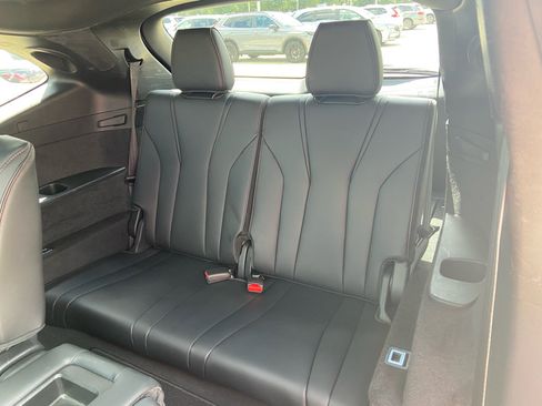 Used 2023 Acura MDX A-Spec image 28