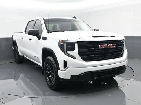 Used 2023 GMC Sierra 1500 Pro image 3