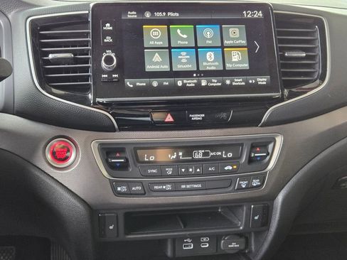 Used 2025 Honda Ridgeline RTL image 20