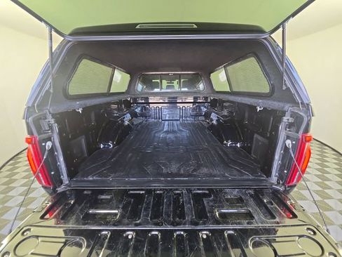 Certified 2025 Ford F150 Lariat w/ Equipment Group 502A High AWD/4WD image 16