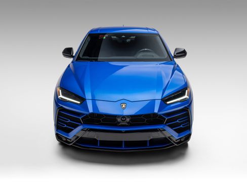 Used 2019 Lamborghini Urus image 5