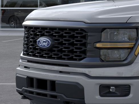 New 2026 Ford F150 STX image 17