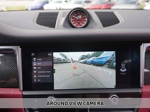 Used 2024 Porsche Macan GTS image 6