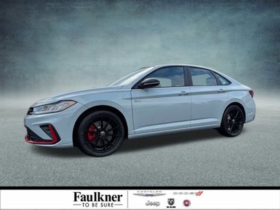 Used 2025 Volkswagen Jetta GLI Autobahn