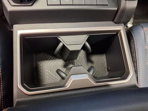 New 2025 Toyota 4Runner 4WD image 20