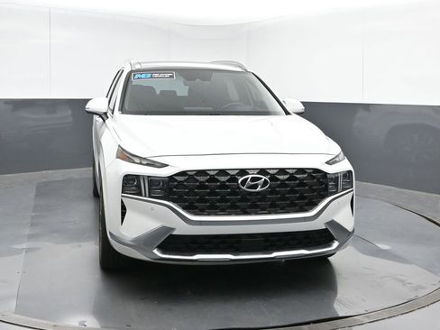 Used 2023 Hyundai Santa Fe Calligraphy w/ Cargo Package image 8