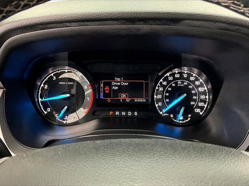 Used 2022 Ford Ranger XLT w/ Equipment Group 302A High image 21