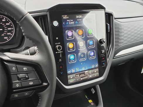 New 2026 Subaru Forester Premium image 11