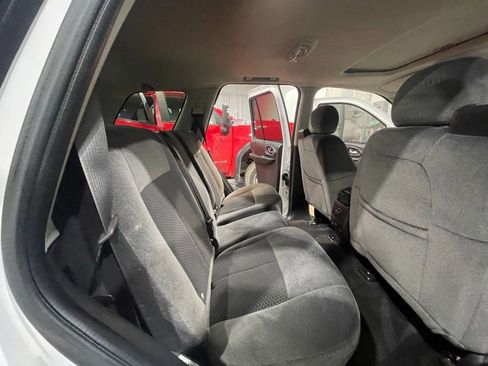 Used 2008 Chevrolet TrailBlazer SS w/ Sun And Sound Package image 16