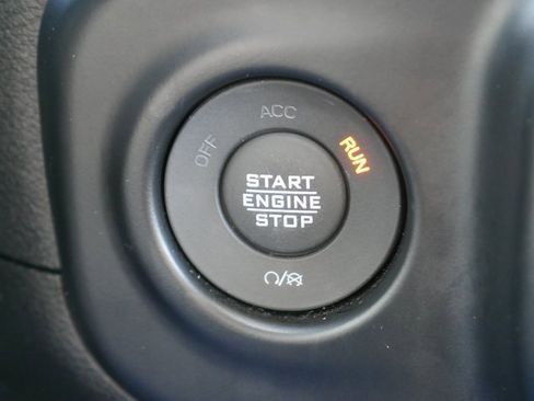 Used 2023 Jeep Wrangler Unlimited Sahara w/ Cold Weather Group image 26