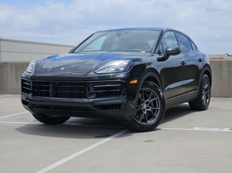 Certified 2026 Porsche Cayenne Coupe AWD/4WD video 1