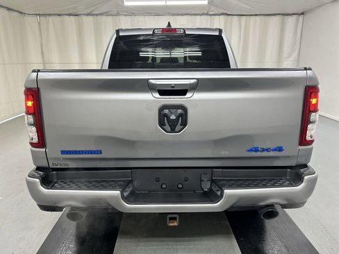 Used 2020 RAM 1500 Big Horn AWD/4WD image 20