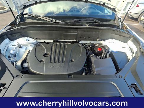 Certified 2023 Volvo XC90 B5 Plus w/ Protection Package Premier image 29