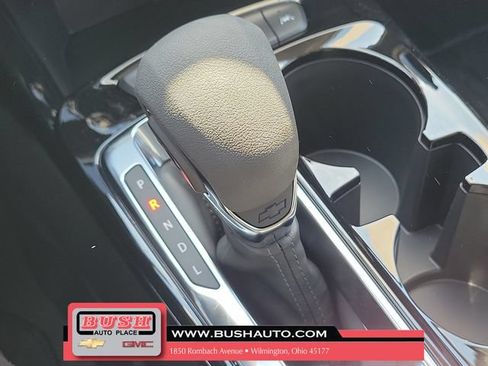 New 2026 Chevrolet Trax LT FWD image 30